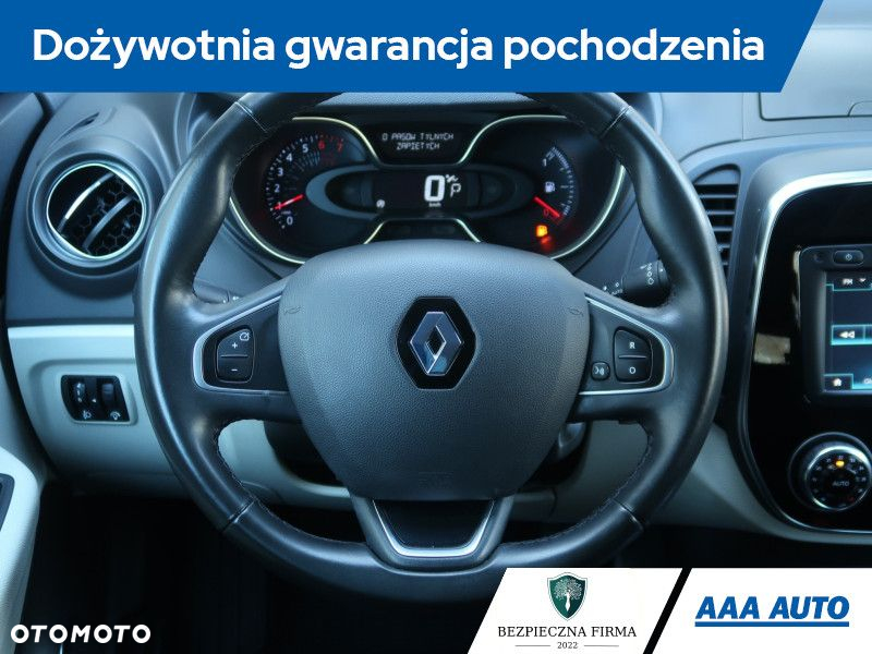 Renault Captur - 22