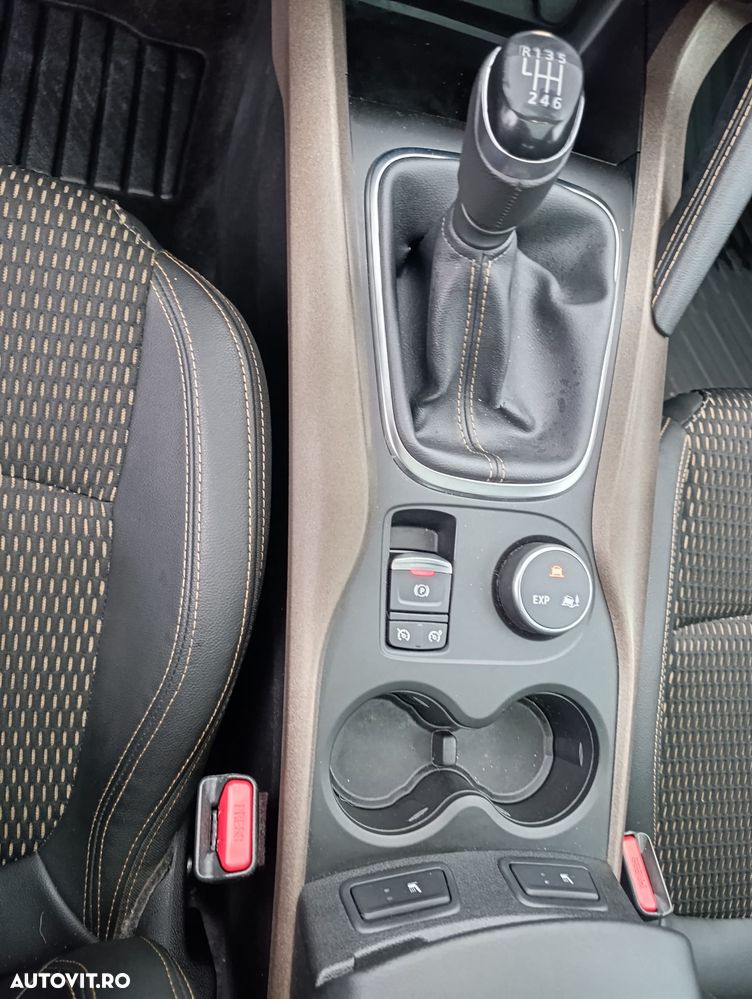 Renault Kadjar Energy dCi 110 Business - 10