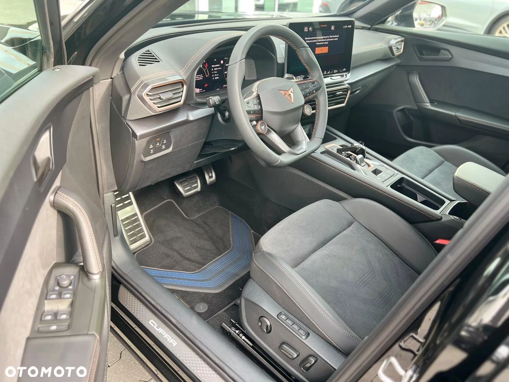 Cupra Formentor 1.5 eTSI mHEV DSG - 17