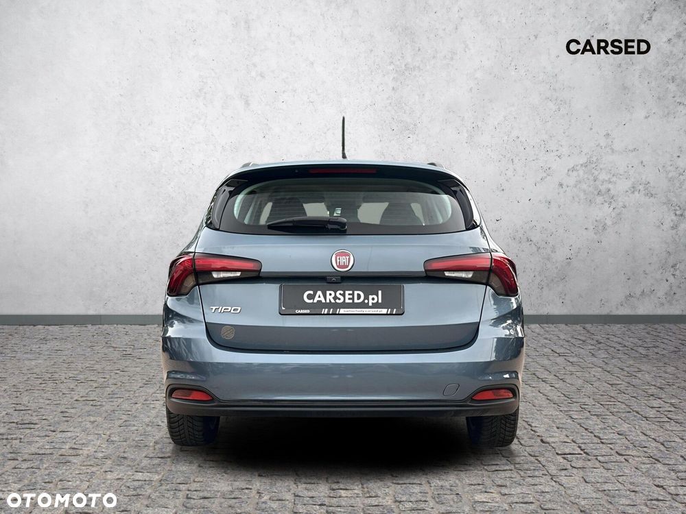Fiat Tipo - 5