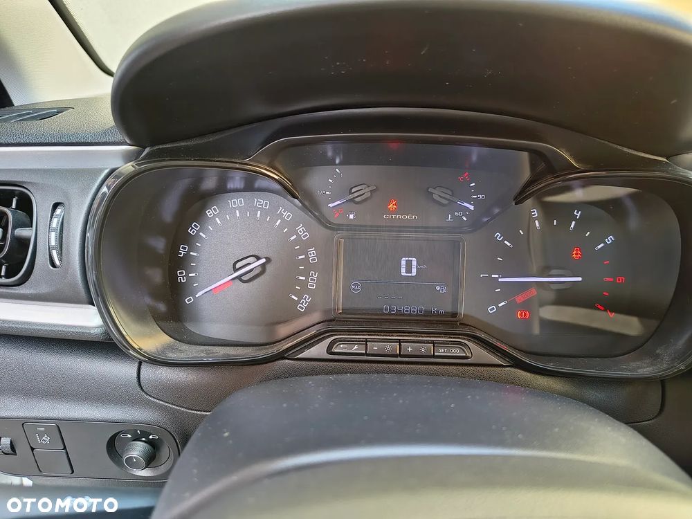 Citroën C3 - 19