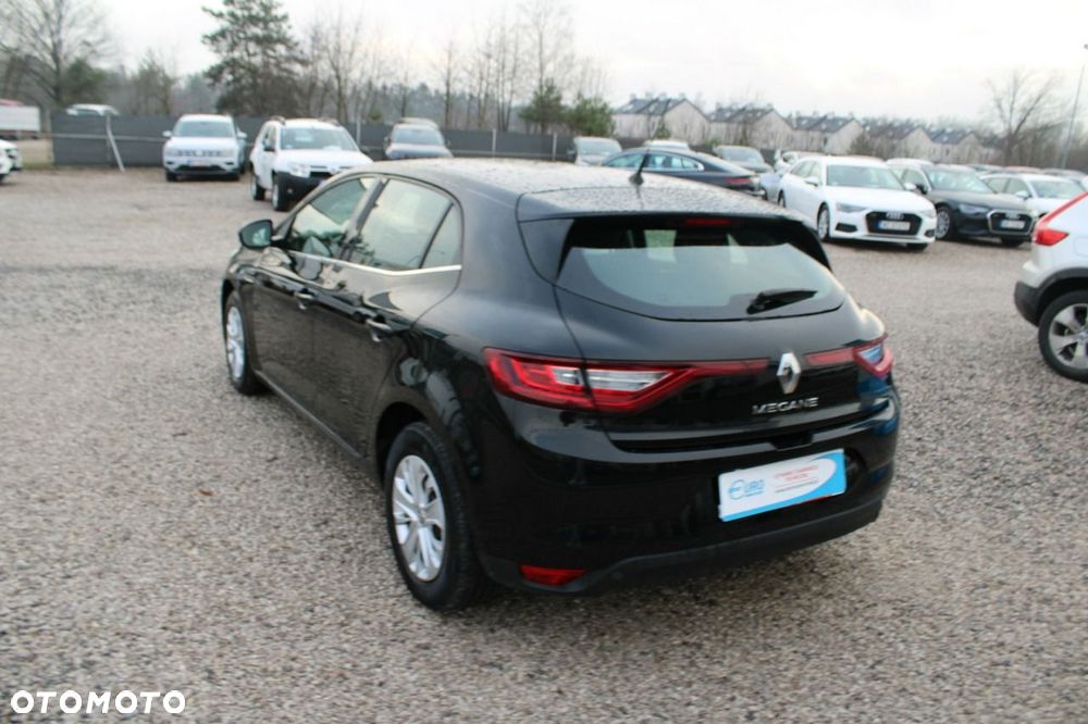 Renault Megane - 9
