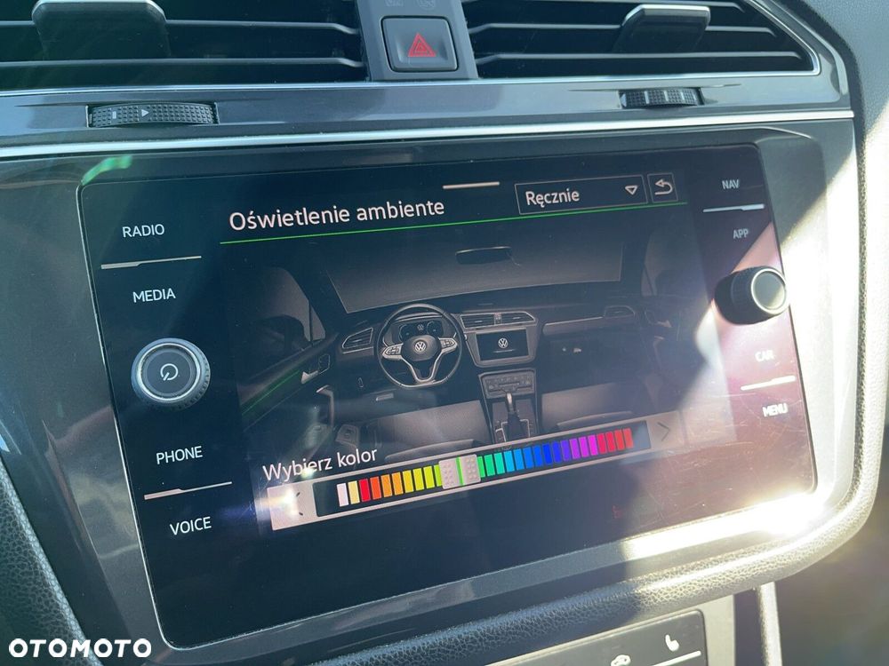 Volkswagen Tiguan Allspace - 31