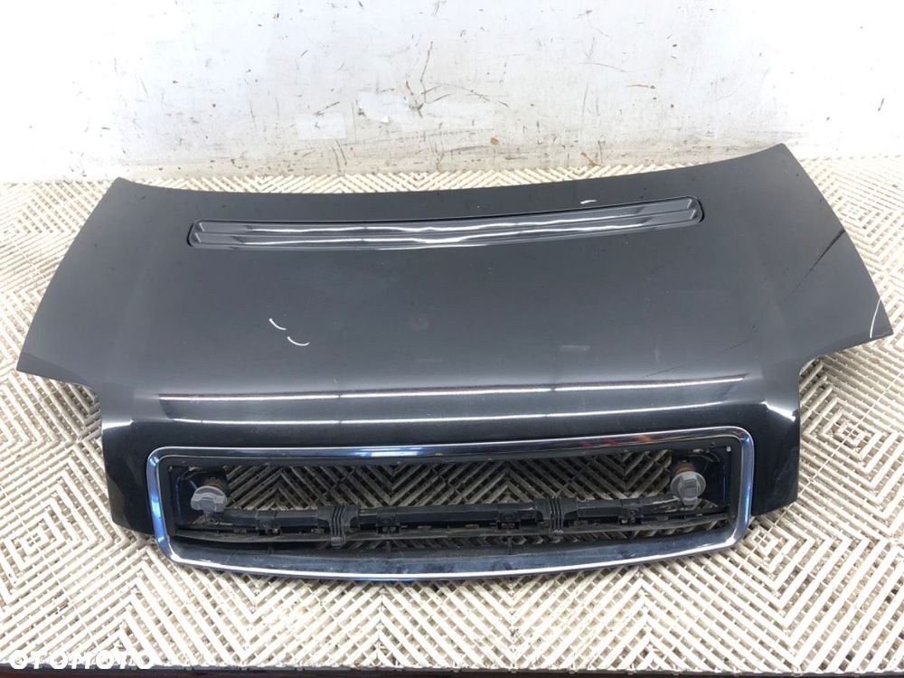 MASKA - 149.00 PLN - AUDI A2 (8Z0) 2000 - 2005 1.4 55 kW [75 KM] benzyna 2000 - 2005 - 1