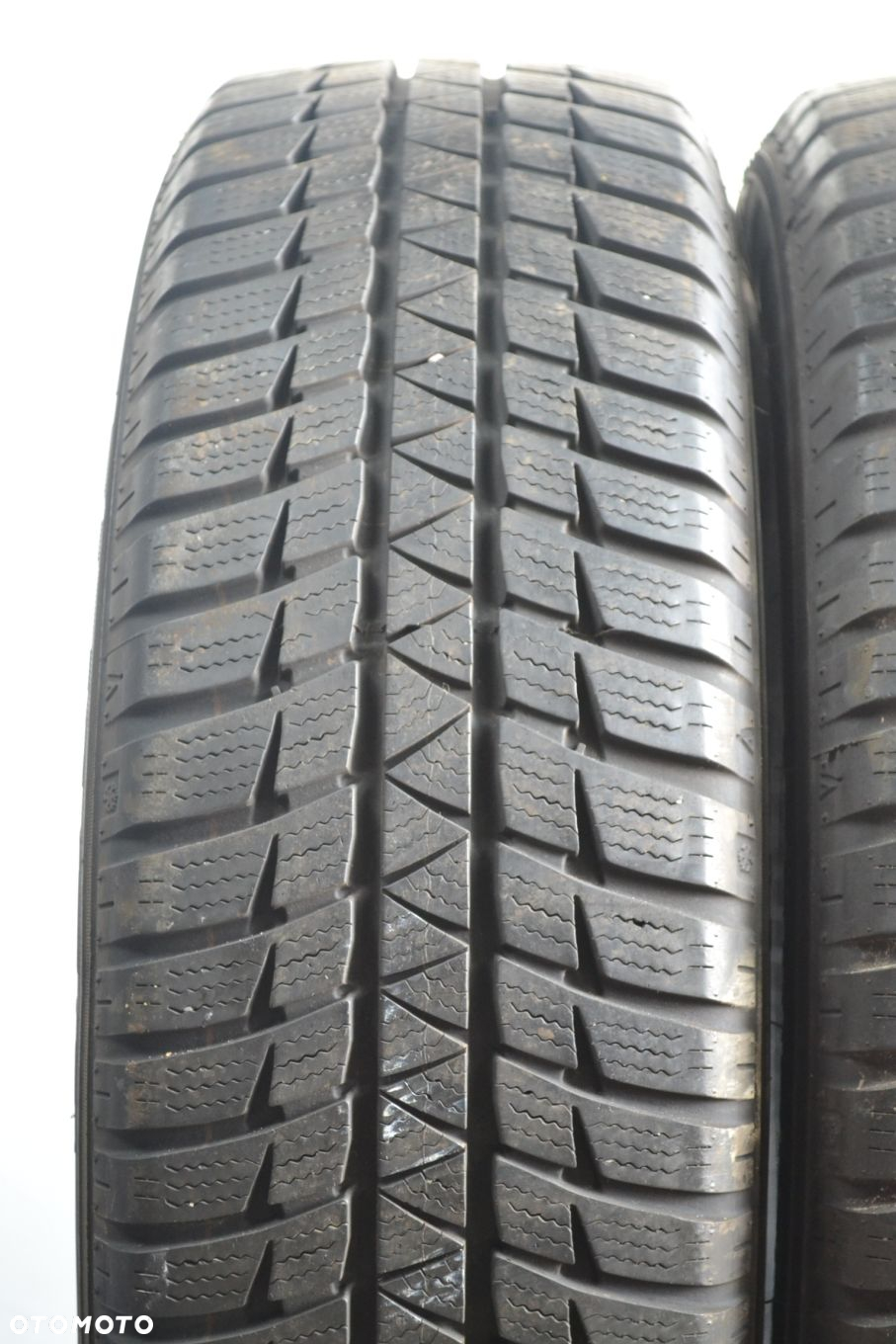 185/65R15 88T FALKEN EUROWINTER HS449 x2szt 8182z - 3