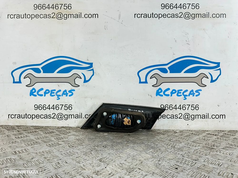 .Conjunto Farolins Mala Tras Traseiros Originais Honda Civic 8 FK FN MK8 VIII 2005 - 2011 - 8