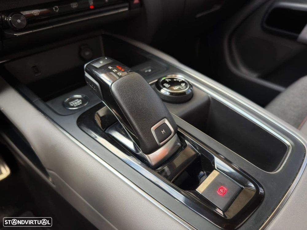 Citroën C5 Aircross 1.5 BlueHDi Shine Pack EAT8 - 15