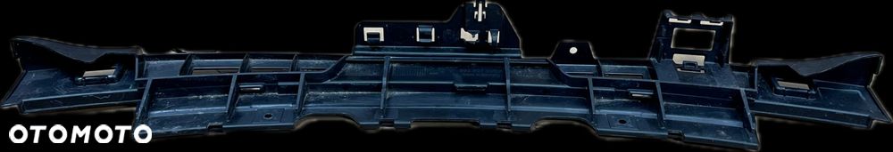 PORSCHE 911 992 ŚLIZG MOCOWANIE ZDERZAKA TYŁ 992807900A - 5