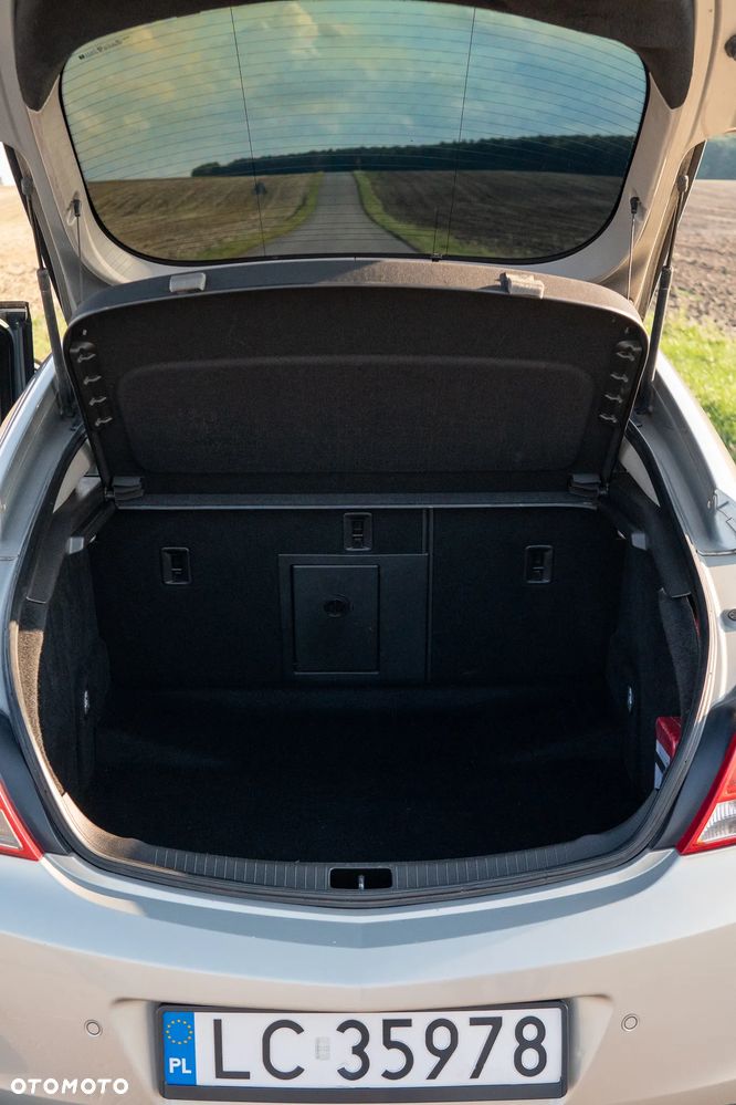 Opel Insignia 2.0 CDTI Cosmo - 16