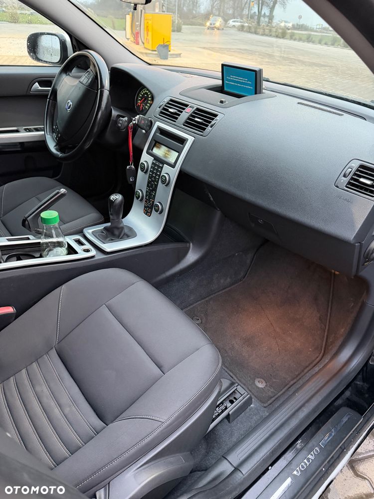 Volvo V50 DPF D2 Momentum - 6