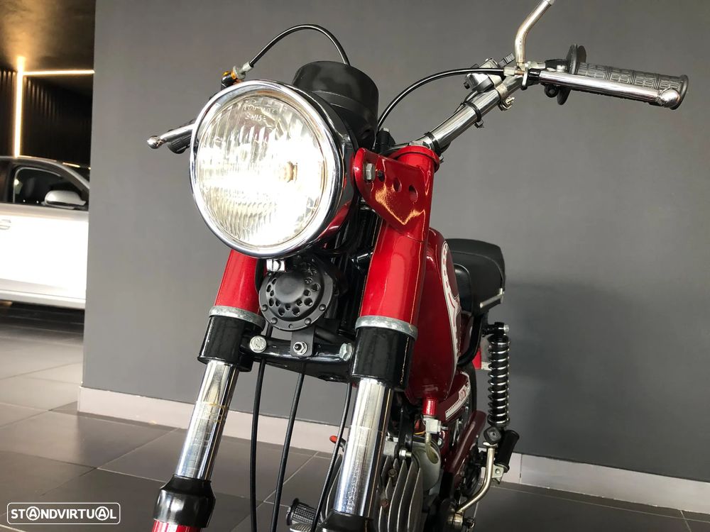 Motoesa 101 M 101 M - 9