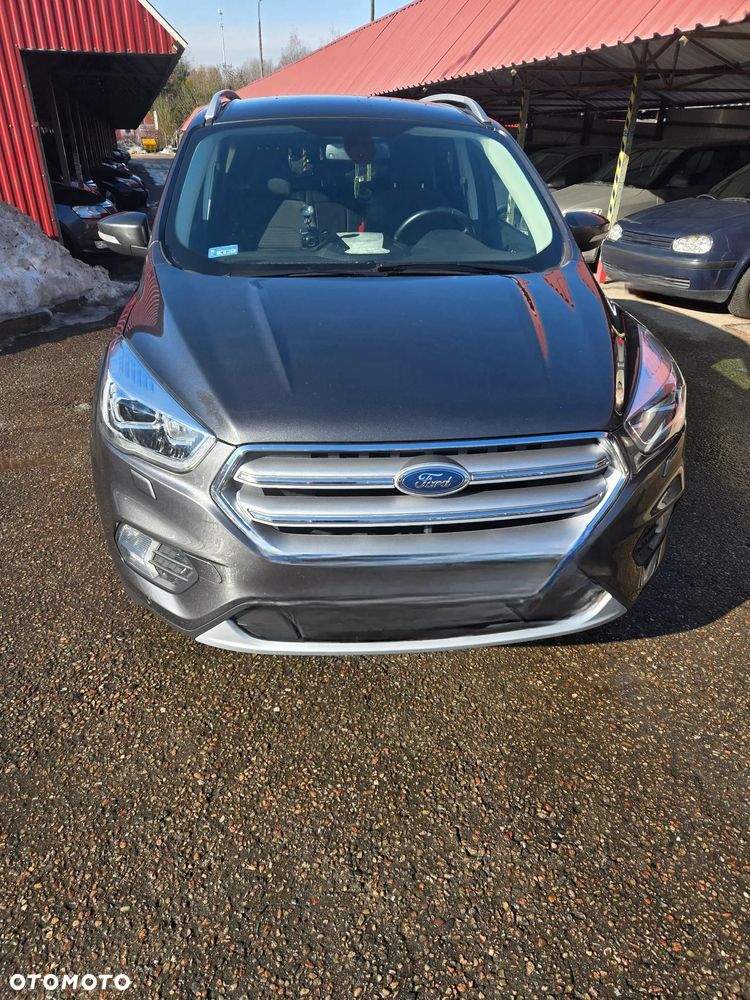 Ford Kuga 1.5 EcoBoost FWD Titanium ASS - 1