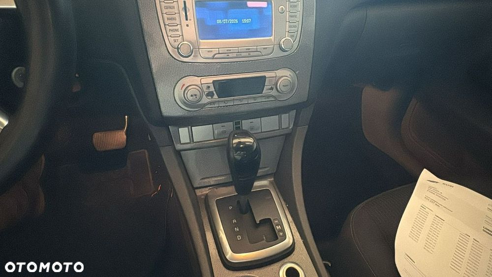 Ford Focus - 5