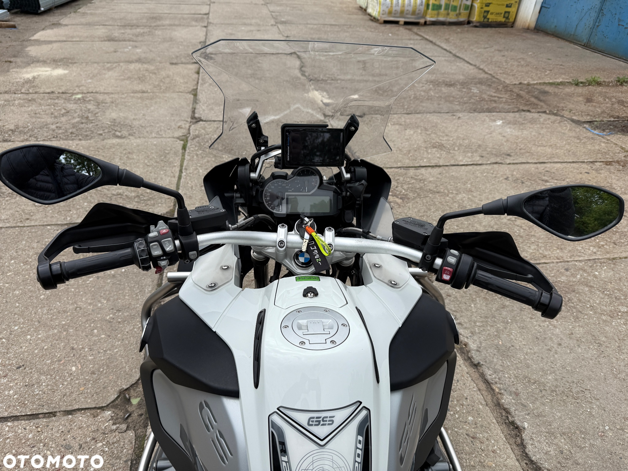 BMW Adventure - 18