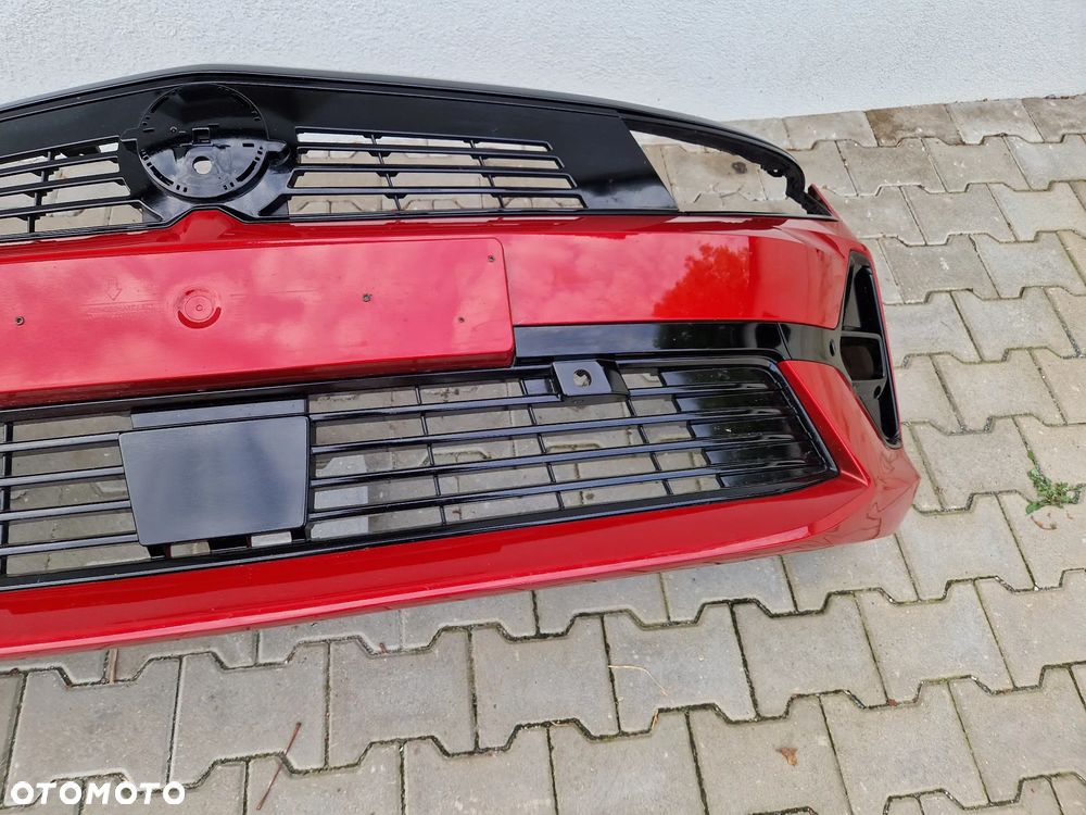 Zderzak Opel Astra 6 VI L  2022 - - 6