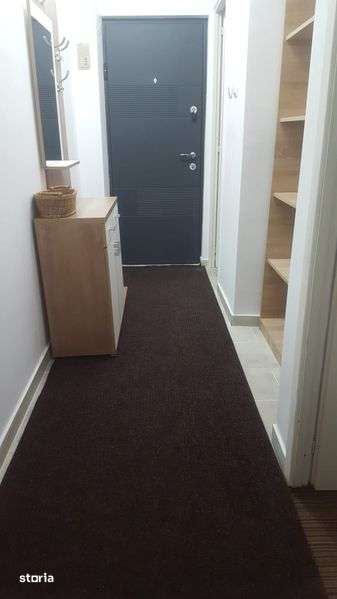 Proprietar, apartament cu o camera de inchiriat, Dambovita — fotografia 3