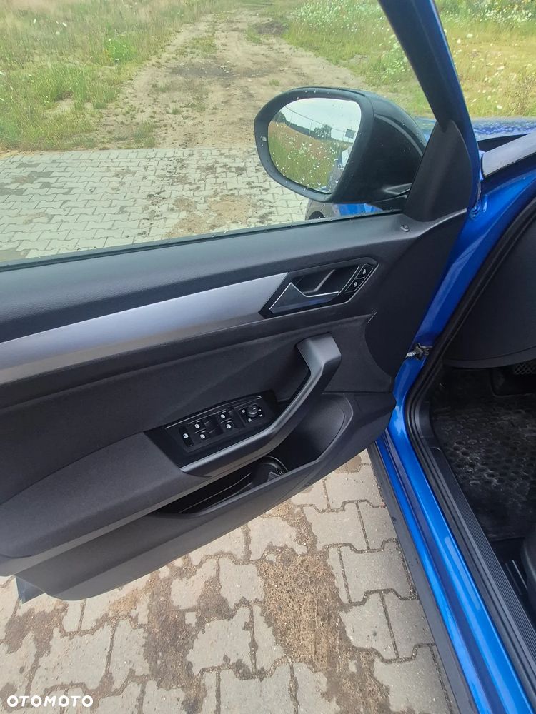Volkswagen T-Roc 1.5 TSI Style DSG - 38