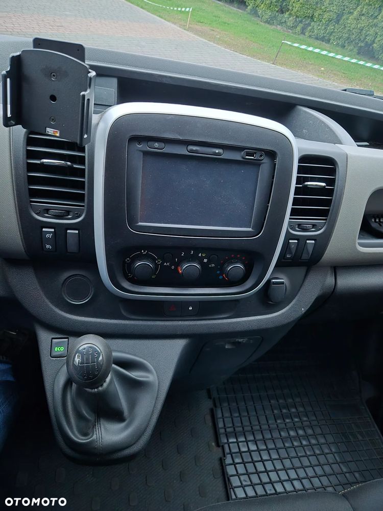 Renault Trafic L2H1 - 6