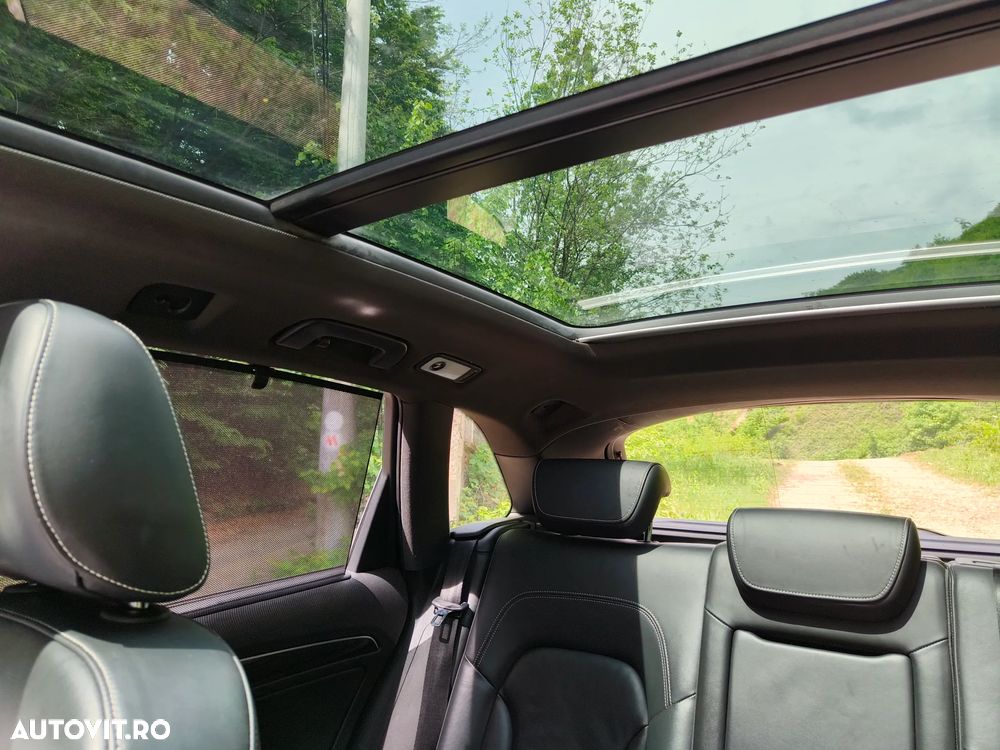 Audi SQ5 3.0 TDI Biturbo Tiptronic - 13