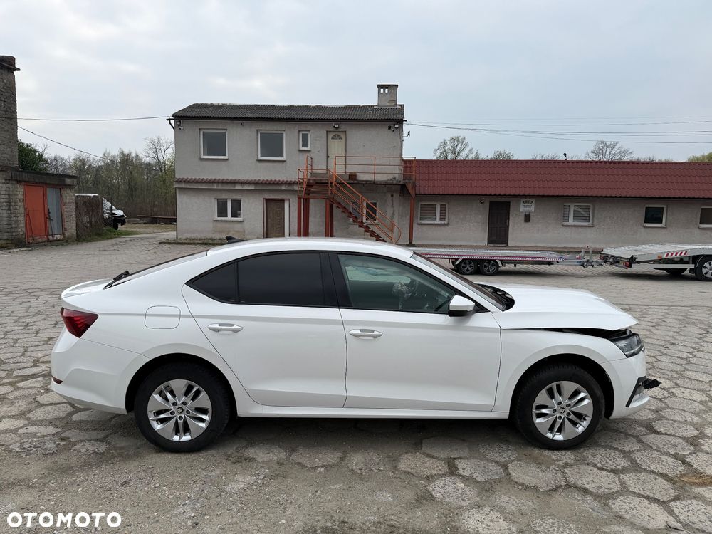 Skoda Octavia 2.0 TDI Exclusive - 2