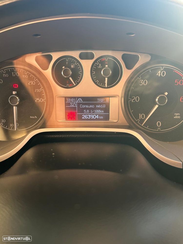 Lancia Delta 1.6 M-Jet Platinum - 12