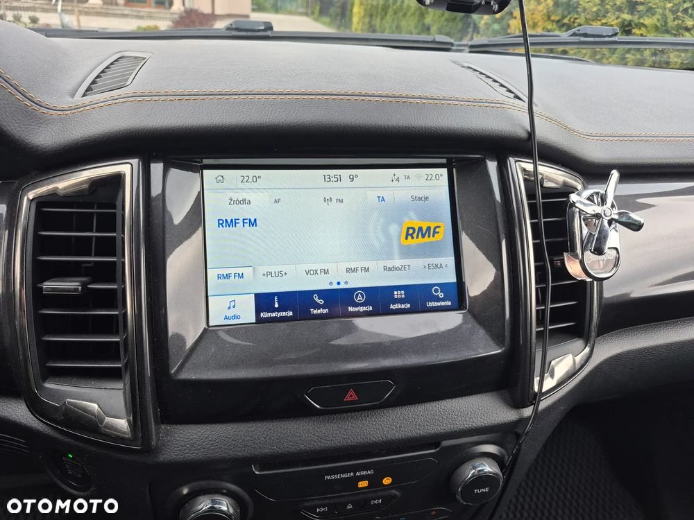 Ford Ranger 2.0 EcoBlue 4x4 DC Wildtrak - 16