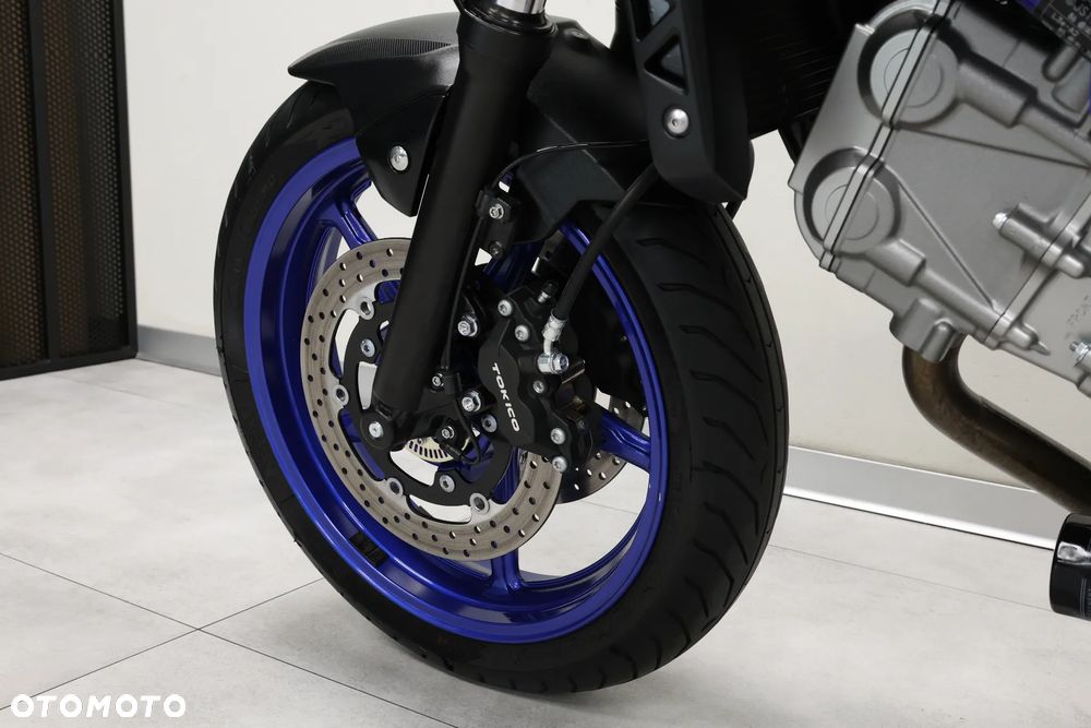 Suzuki SV - 34