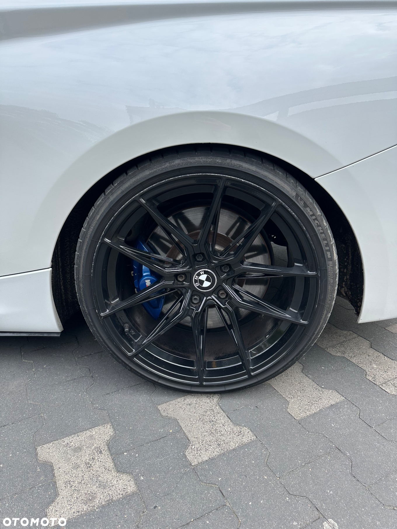 BMW Seria 2 M240i Coupe - 35