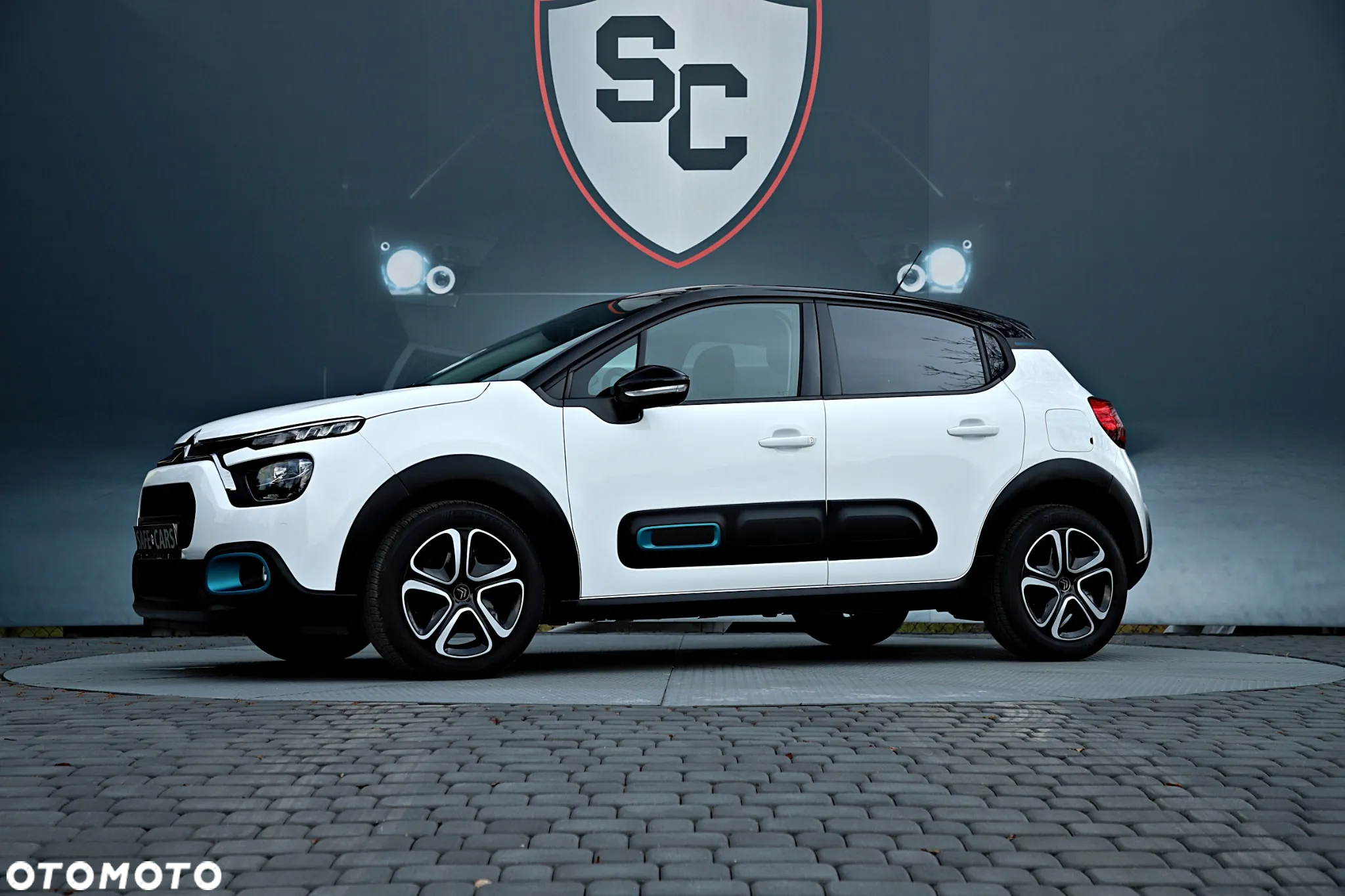Citroën C3 1.2 PureTech Shine - 7