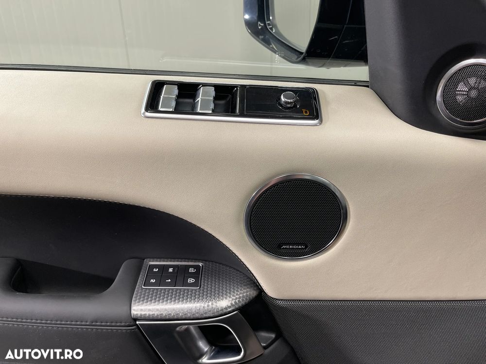 Land Rover Range Rover Sport 3.0 I6 D250 MHEV HSE Dynamic - 24