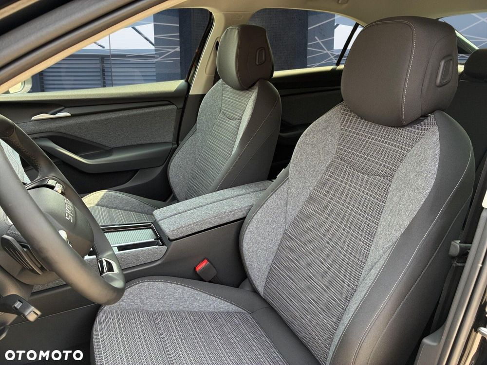Skoda Superb - 6