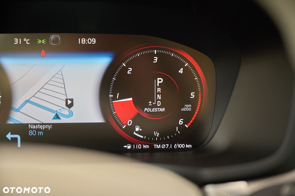 Volvo V60 D4 Geartronic Inscription - 35
