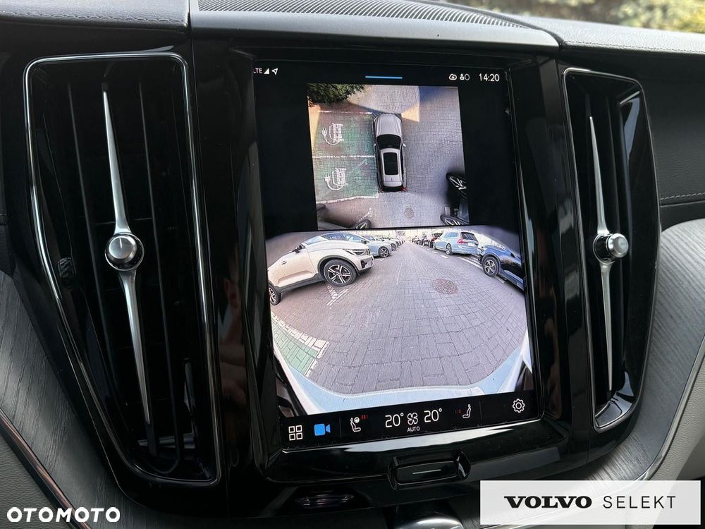 Volvo XC 60 - 28