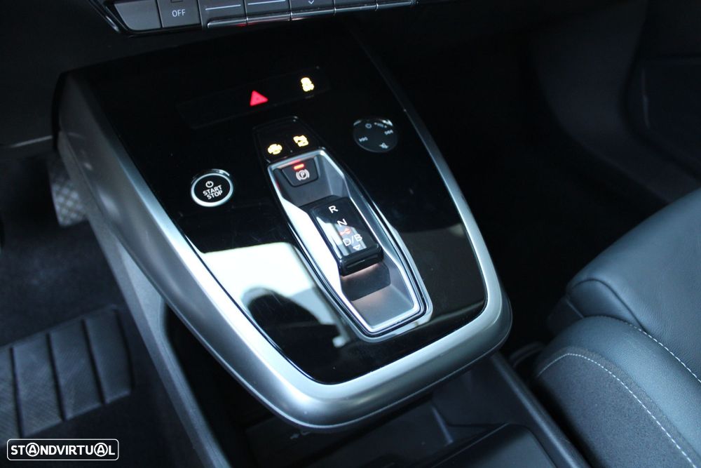 Audi Q4 e-tron 40 82 kWH - 32