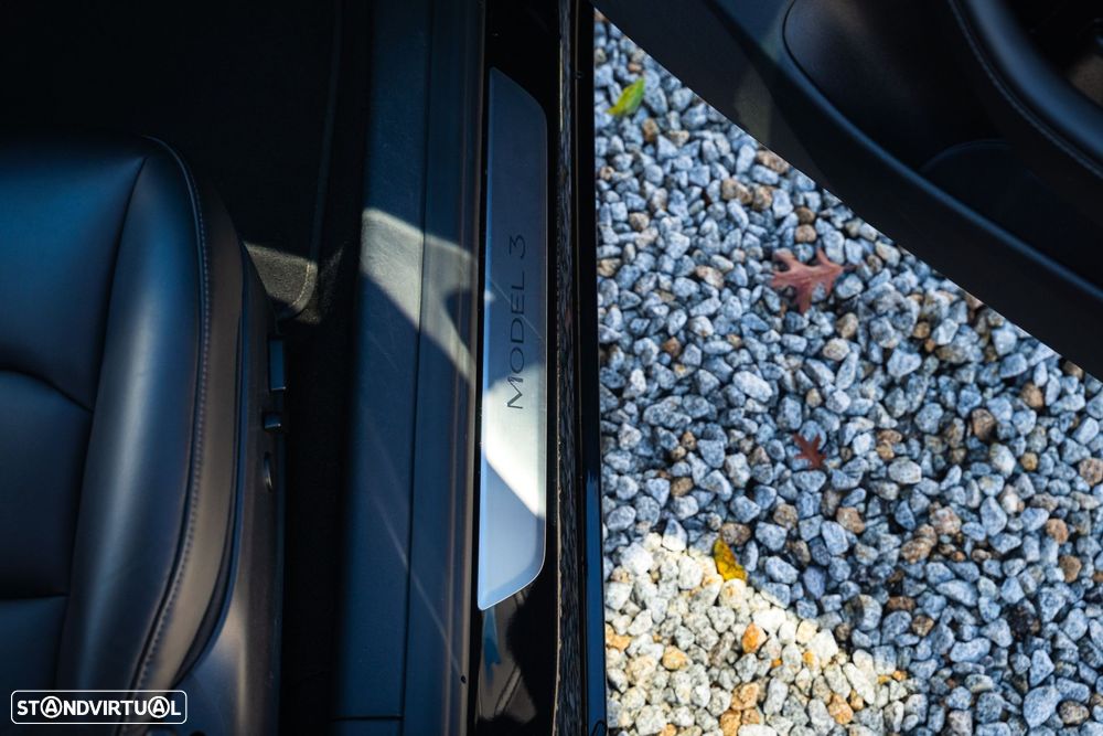 Tesla Model 3 Standard Range Plus RWD - 19