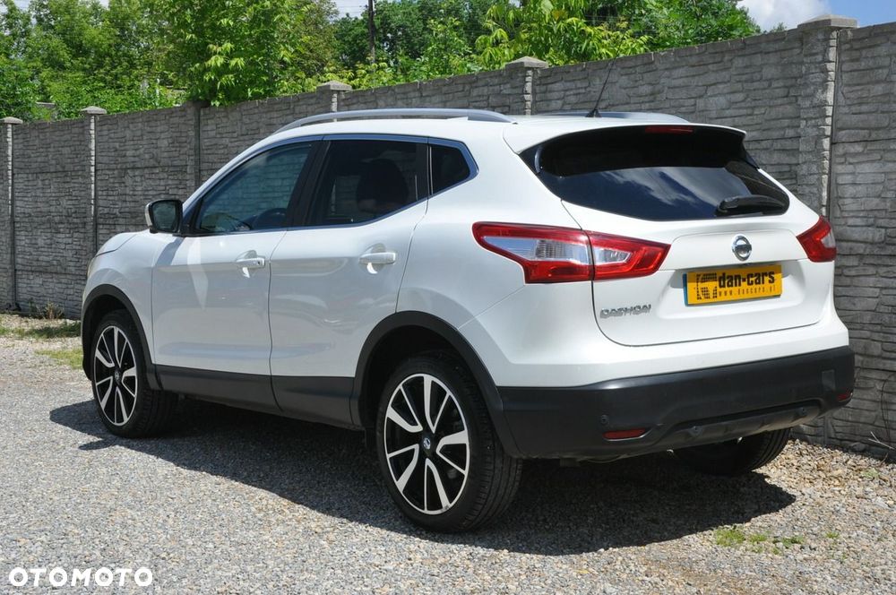 Nissan Qashqai - 3