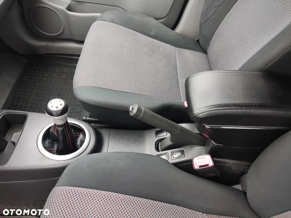 Suzuki SX4 1.6 VVT 4x2 Comfort WRC - 12