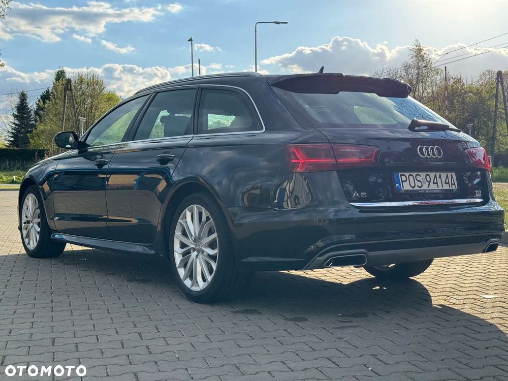 Audi A6 Avant - 3