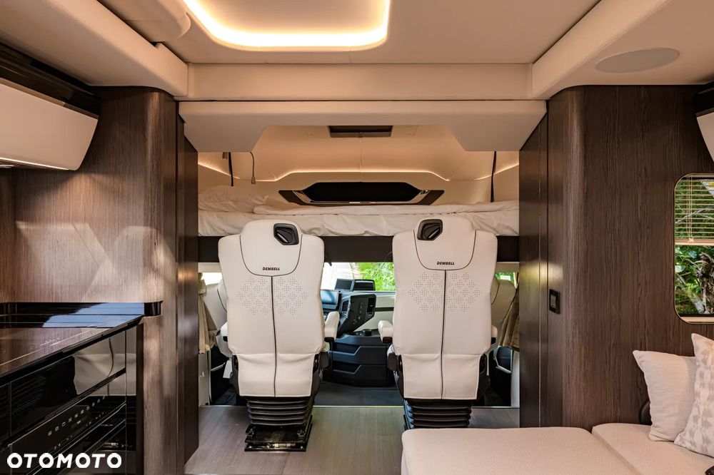 Dembell Land Yacht Prime - 39