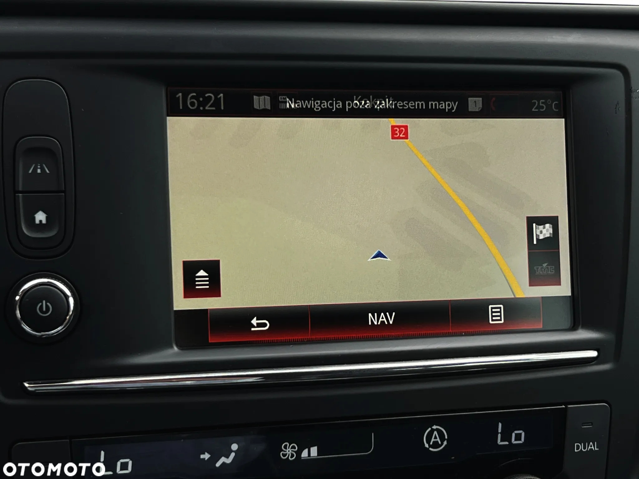 Renault Kadjar Energy dCi 130 Bose Edition - 33