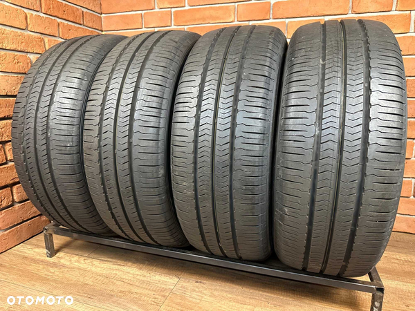 Opony Nexen Roadian CTX 235/55R18 DEMO 2023