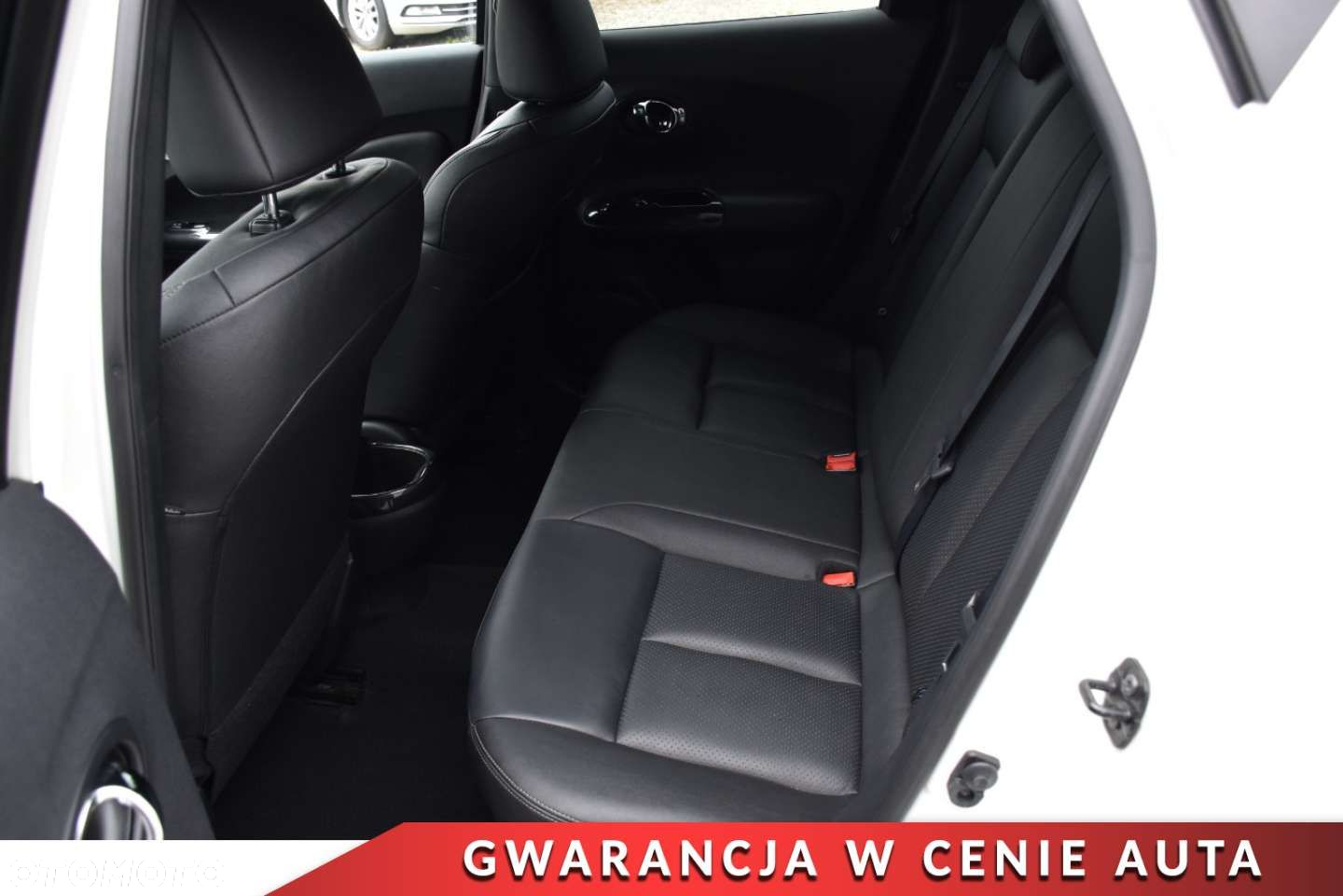 Nissan Juke 1.2 DIG-T N-Connecta - 7