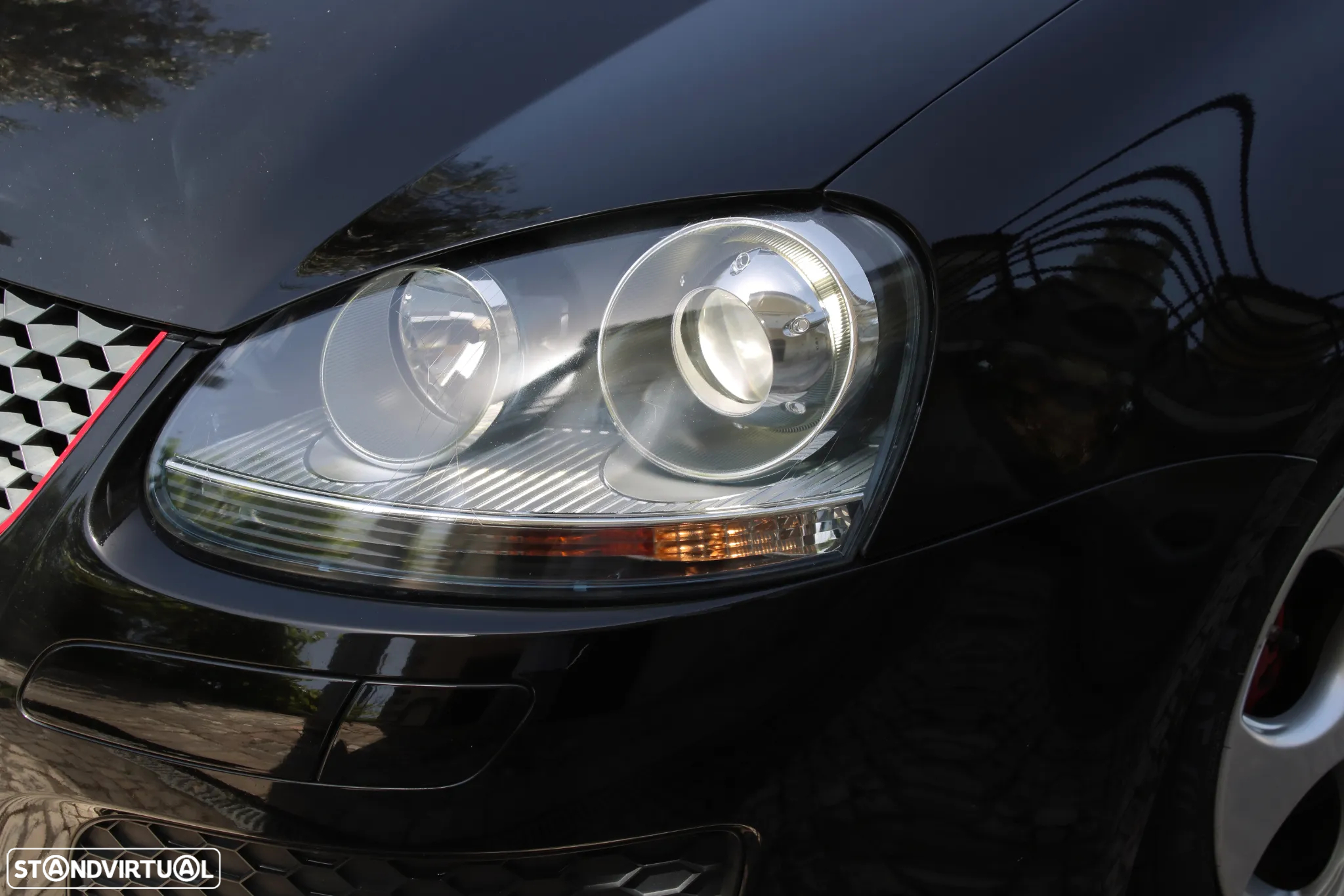 VW Golf 2.0 GTi - 7
