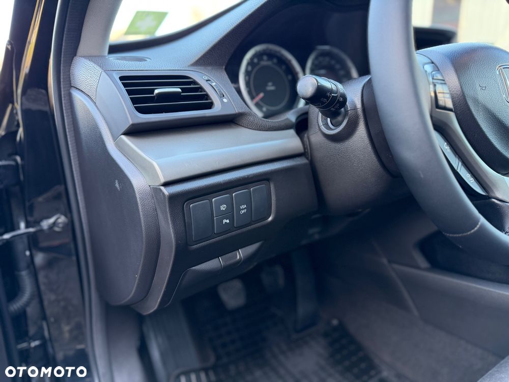 Honda Accord 2.0 Lifestyle - 17