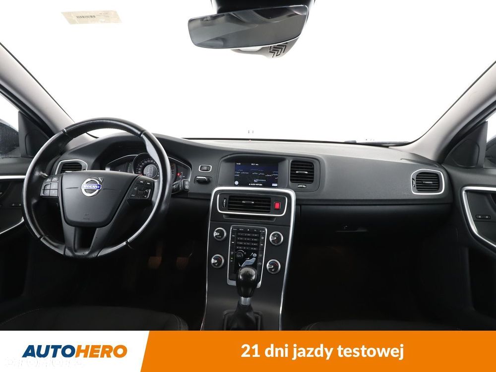Volvo V60 - 12