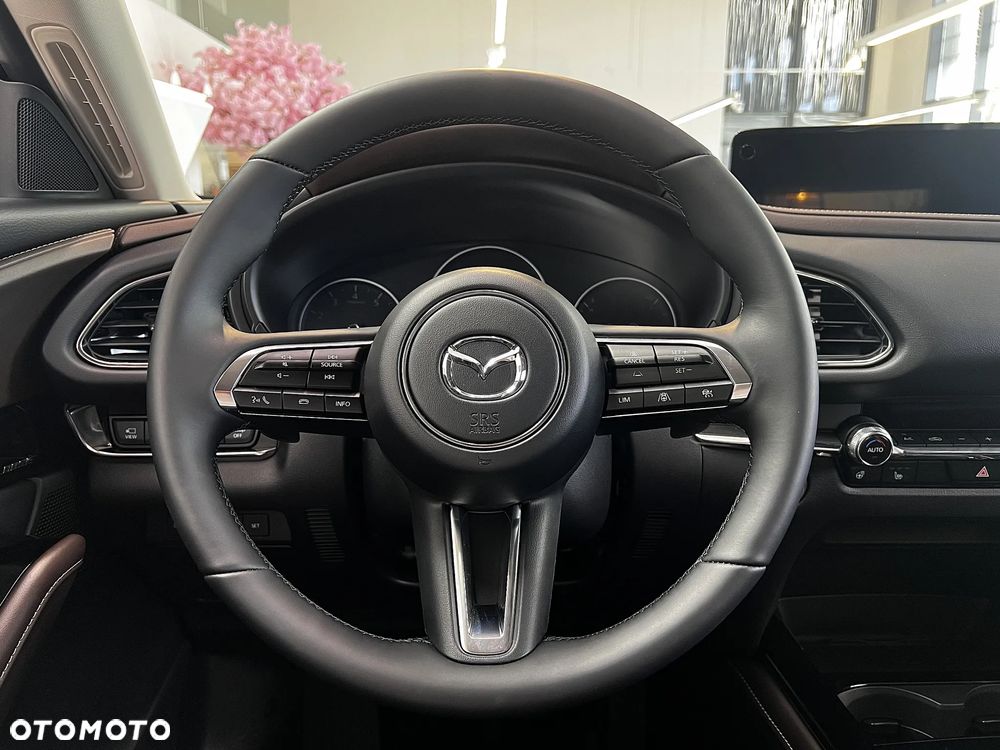 Mazda CX-30 2.0 mHEV Takumi 2WD - 11