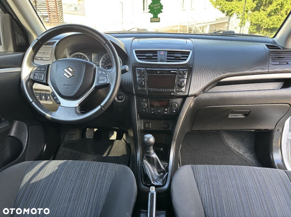 Suzuki Swift 1.2 Comfort - 5