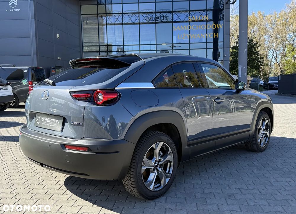 Mazda MX-30 35.5kWh Makoto - 6