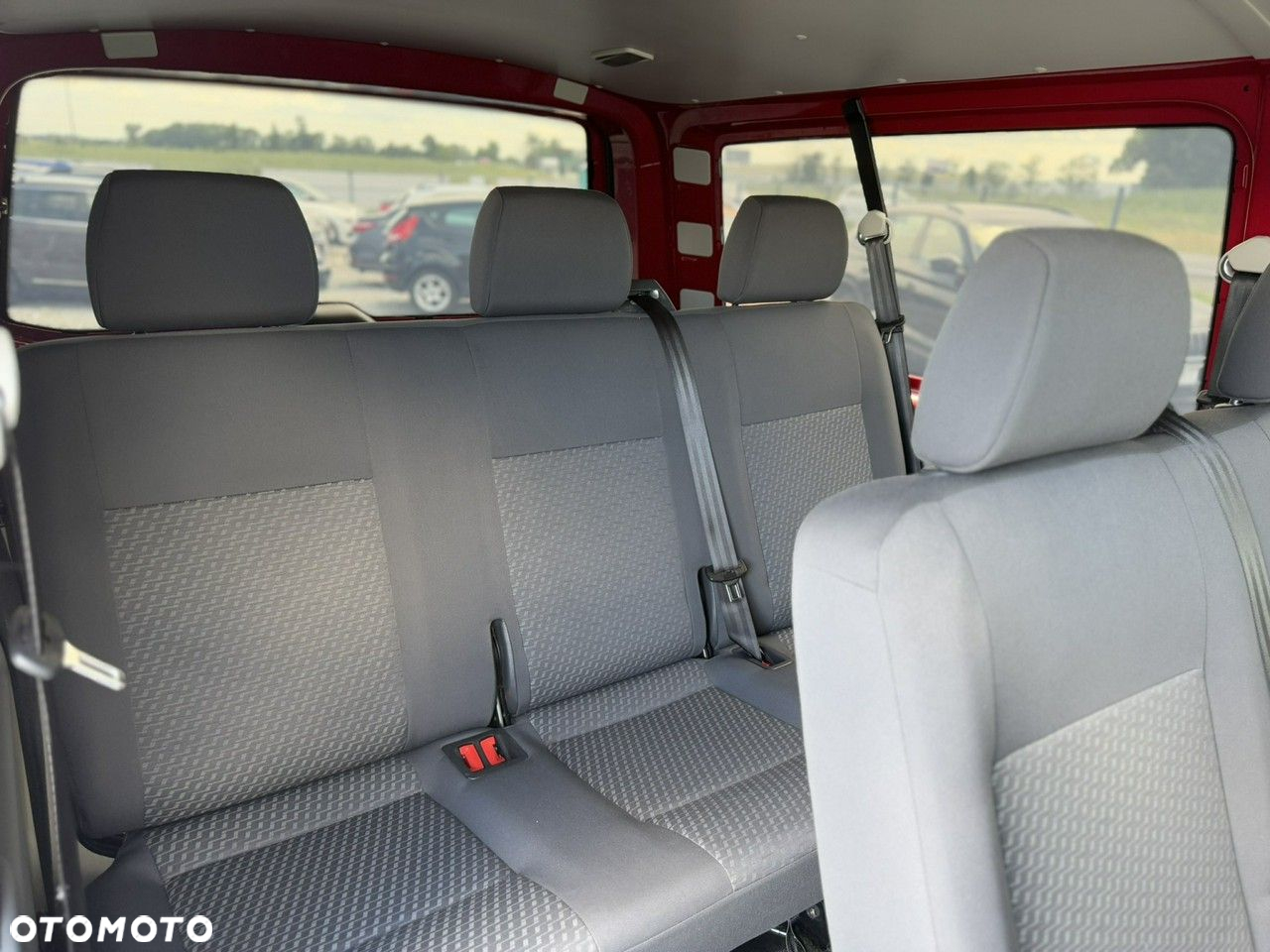 Volkswagen Transporter T5 TDI L2 - 23