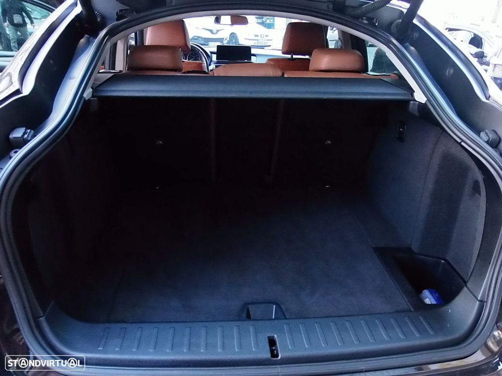 BMW X4 20 d xDrive Auto - 37